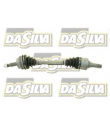 DA SILVA - C4321A - 